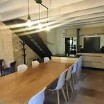 Renove 8 Pers, Calme, Vue Montagne - Fr-1-234-292 Chalet *