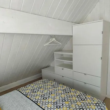 Renove, 4 Chambres, Quartier Calme, Parking - Fr-1-234-292 בקתה *