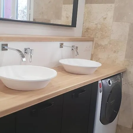 Chalet Rénové 8 Pers, Calme, Vue Montagne - Fr-1-234-292 *