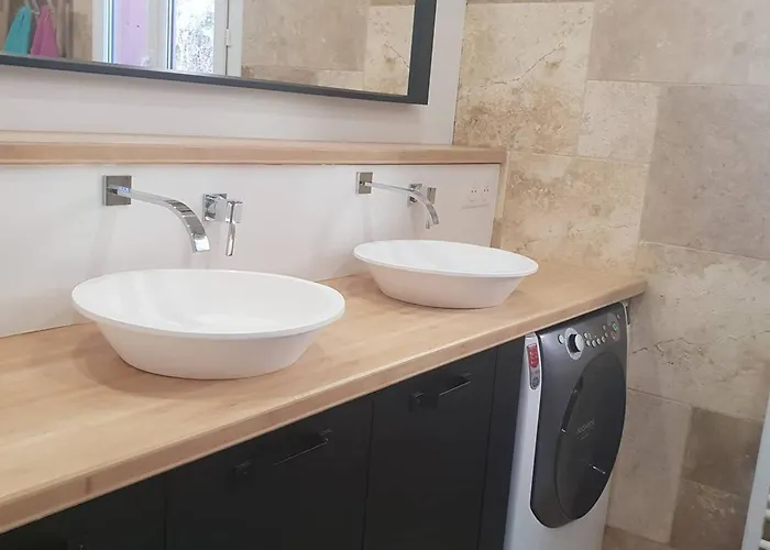 Шале Renove 8 Pers, Calme, Vue Montagne - Fr-1-234-292 *