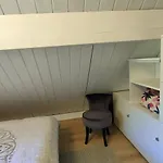Chalet Rénové 8 Pers, Calme, Vue Montagne - Fr-1-234-292