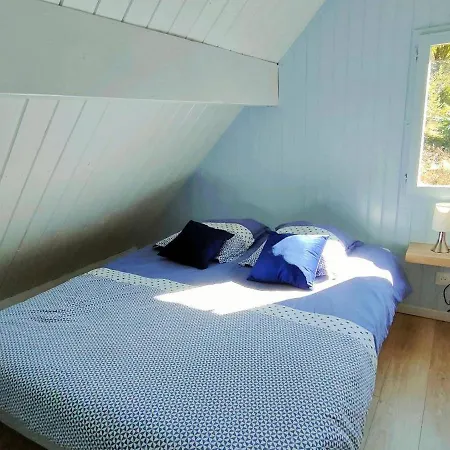 Renove, 4 Chambres, Quartier Calme, Parking - Fr-1-234-292 Chalet Cauterets