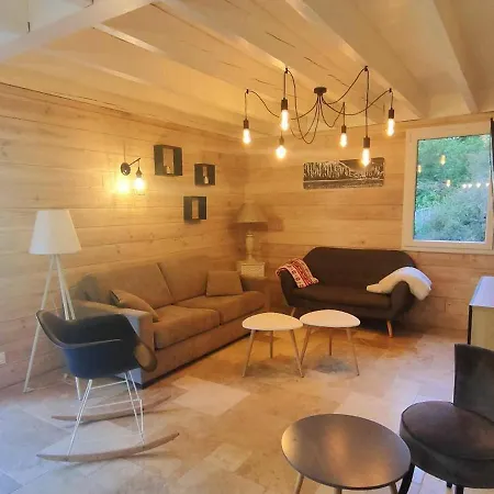 Renove, 4 Chambres, Quartier Calme, Parking - Fr-1-234-292 Cauterets