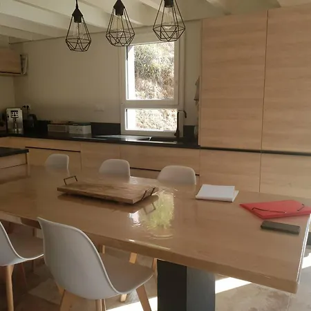 Chalet / 8 Pers / Quartier Calme - Fr-1-234-292