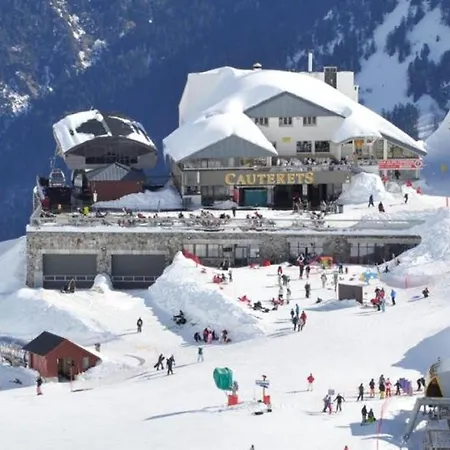 Alpesi faház Renove 8 Pers, Calme, Vue Montagne - Fr-1-234-292 *