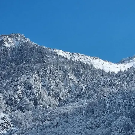 Renove 8 Pers, Calme, Vue Montagne - Fr-1-234-292 * Cauterets