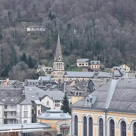 Renove 8 Pers, Calme, Vue Montagne - Fr-1-234-292 Alpesi faház *