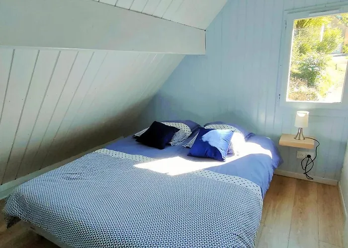 / 8 Pers / Quartier Calme - Fr-1-234-292 Chalet Cauterets