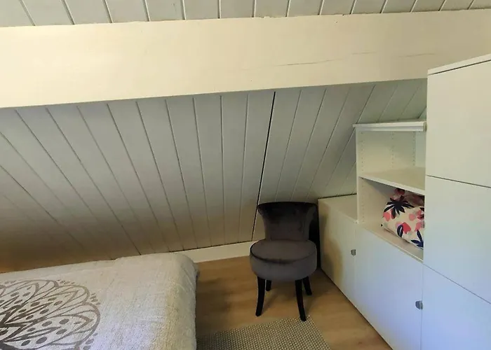 Chalet / 8 Pers / Quartier Calme - Fr-1-234-292