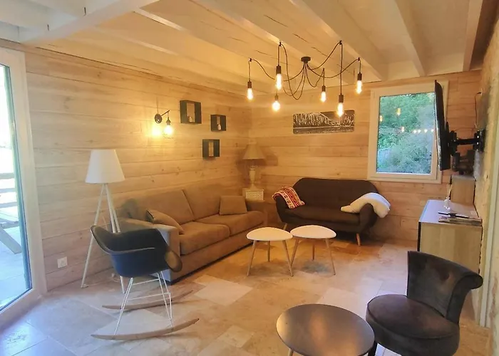 / 8 Pers / Quartier Calme - Fr-1-234-292 Cauterets